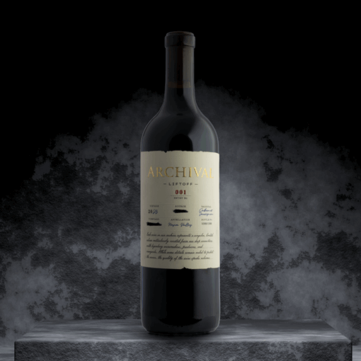 2023 Napa Valley Cabernet Sauvignon - Image 2