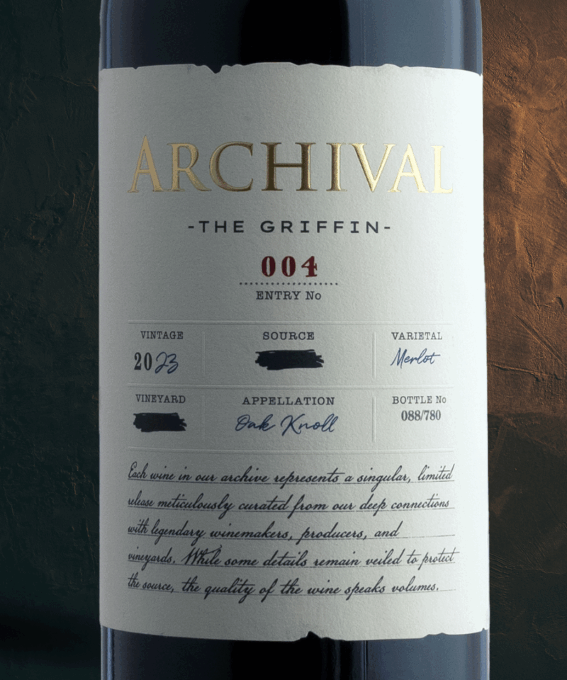 2023 Oak Knoll Merlot