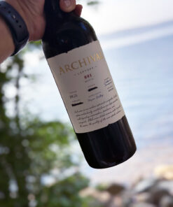 2023 Napa Valley Cabernet Sauvignon