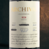2024 Entry No. 028 "Chimera" Merlot Oak Knoll District